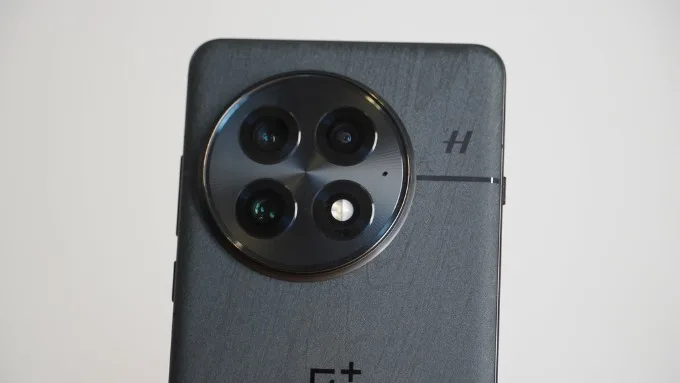 Hệ thống camera OnePlus 13