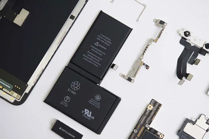 Tổng hợp thông tin, mẹo vặt, những điểm lưu ý về pin iPhone