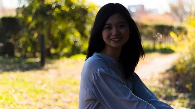 Ảnh ngược sáng