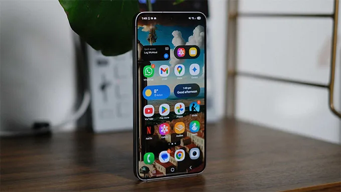 iPhone 17e vs Galaxy S25 đều sử dụng chip xử lý sản xuất trên tiến trình 3nm