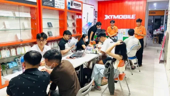 Mua iPhone 17 Pro Max cũ giá rẻ, chất lượng tại XTmobile