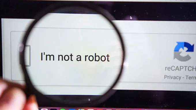 Lưu ý khi sử dụng Google reCAPTCHA