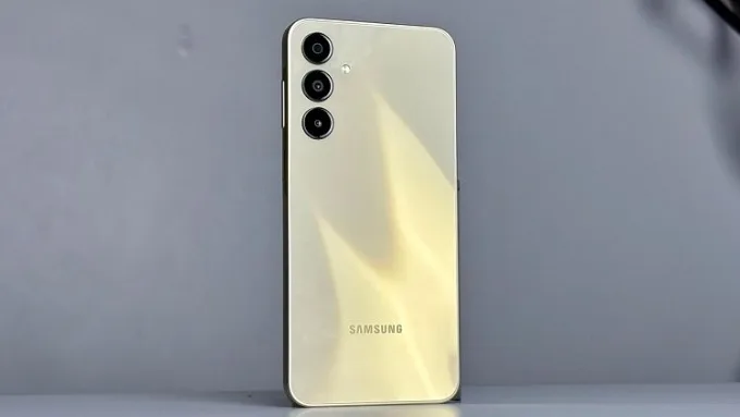 Galaxy A16 5G là mẫu điện thoại 5G dưới 5 triệu đáng mua