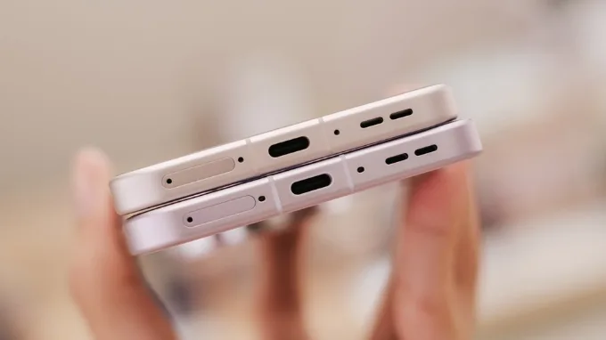 Pin lớn, sạc nhanh tiện lợi