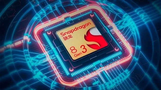 Hiệu năng Snapdragon 8 Gen 3 vượt trội trên Samsung S24 Ultra