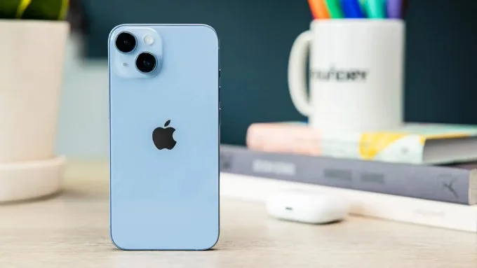 iPhone 14 - Điện thoại dưới 15 triệu đáng mua