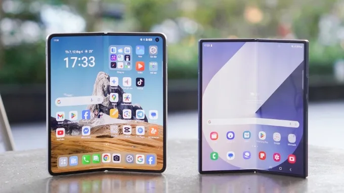 Màn hình và chất lượng hiển thị