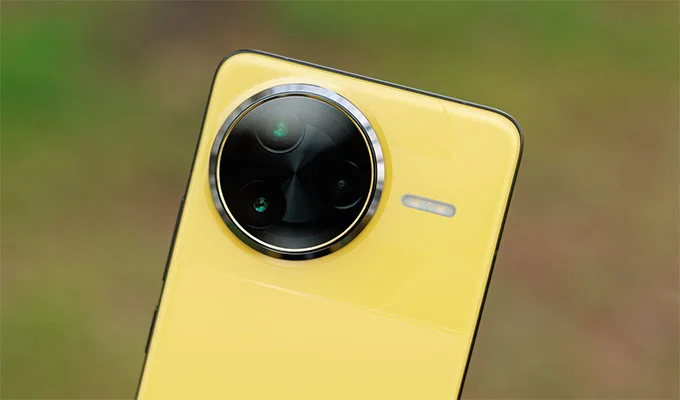 Khả năng nhiếp ảnh Poco F7 Ultra