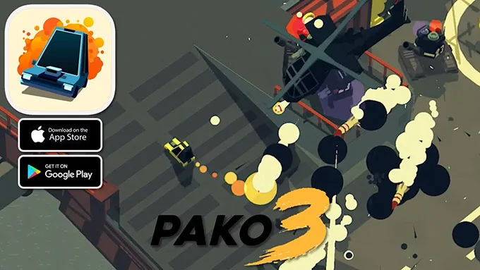 Top game offline dành cho những chuyến du lịch mùa đông