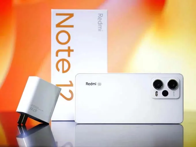 Có nên mua Xiaomi Redmi Note 12 trong năm 2023 không?