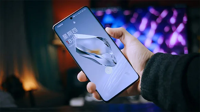 Nâng tầm trải nghiệm: OnePlus 13 và Xiaomi 15 mang đến bảo mật vân tay siêu âm