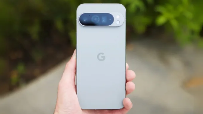 Google Pixel 9 Pro XL
