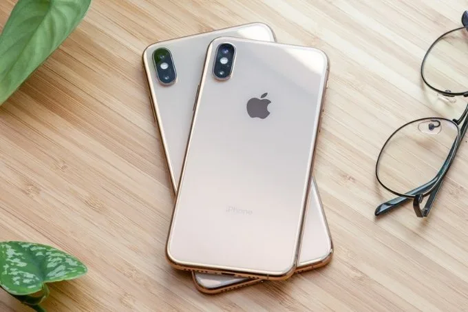 iPhone Xs Max cũ