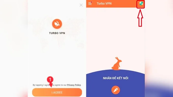 Cách 1 bước 1 tải Hay Day trên điện thoại Android