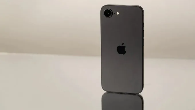 iPhone 16e - Điện thoại dưới 15 triệu đáng mua