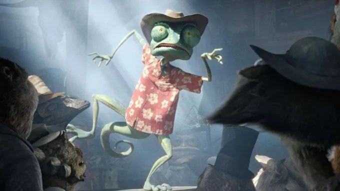 Rango
