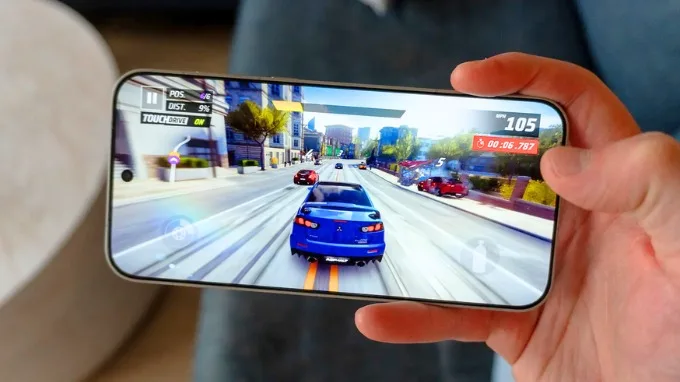 Hiệu năng của OnePlus 15 so với Xiaomi 17