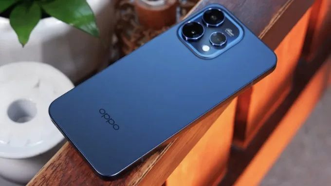 OPPO Reno15 5G