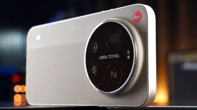 Vòng điều khiển camera Master Camera Ring là gì