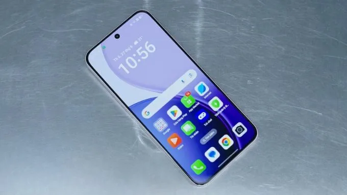 Màn hình Oppo Reno14 F