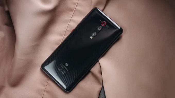 Xiaomi Mi 9T và Mi 10T series