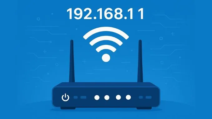 192.168.11 là gì?