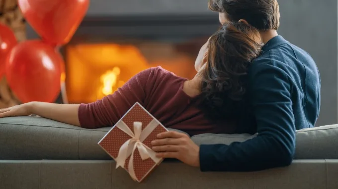 Lời chúc Valentine cho bạn trai