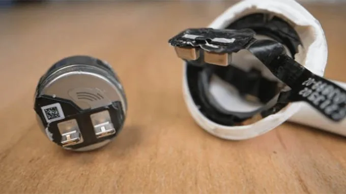 Nguyên nhân khiến Airpods Pro bị rè 1 bên