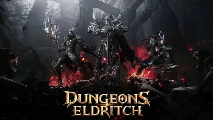 Dungeons & Eldritch – Hành trình khám phá hầm ngục đầy kịch tính