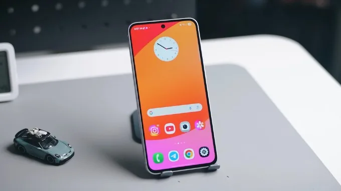 Samsung Galaxy A56