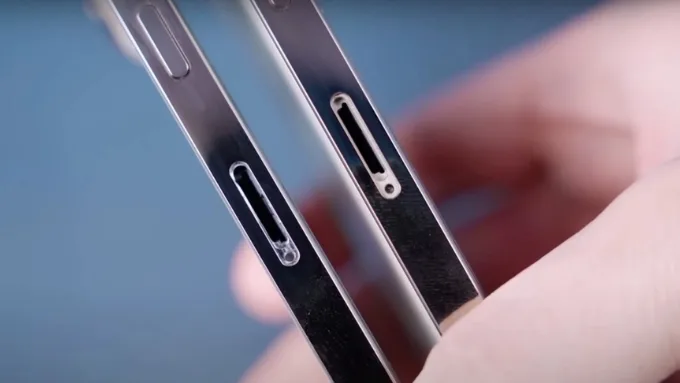 iPhone CNC là thuật ngữ dùng để chỉ những chiếc iPhone đã được can thiệp về phần cứng bằng công nghệ phay cắt CNC