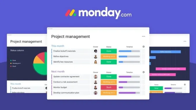 Monday.com