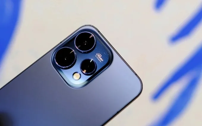 Hệ thống camera OPPO Reno15