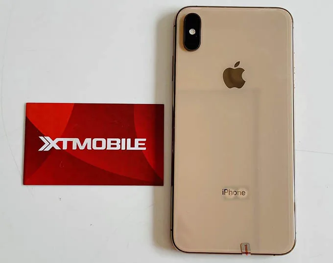 iPhone Xs Max 64GB cũ