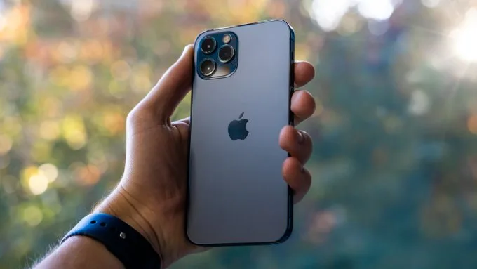 iPhone 12 Pro