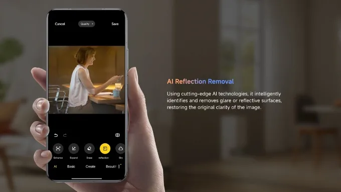 AI Creativity Assistant (Trợ lý sáng tạo AI)