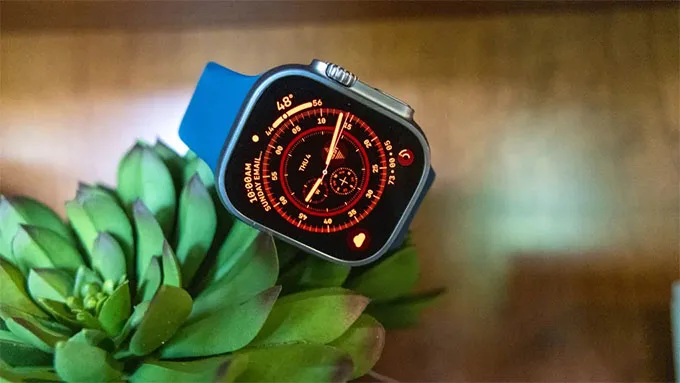 5 mẹo và thủ thuật đơn giản trên Apple Watch mà bạn chắc chắn phải biết