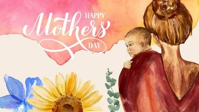 Hình nền Ngày của Mẹ cho máy tính