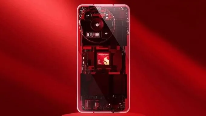Snapdragon 8s Elite là bản nâng cấp nhẹ từ 8s Gen 3, vẫn thiếu nhân Oryon tùy chỉnh