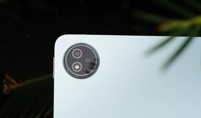 Camera đủ dùng cho nhu cầu cơ bản
