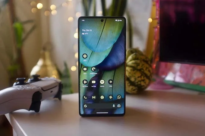 Màn hình Google Pixel 7