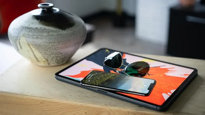 Hiện tại, Face ID vẫn sẽ không chơi với kính râm