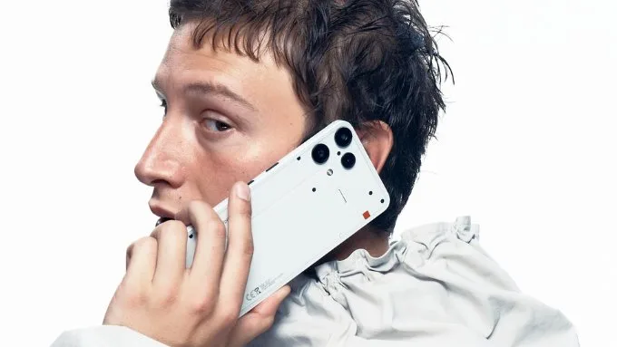 Hiệu năng Nothing Phone (3a) Lite