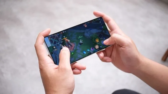 Hiệu năng Galaxy S25 Ultra