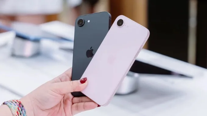 Người muốn nâng cấp iPhone với mức giá phải chăng