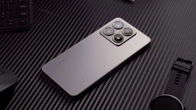 Thiết kế và giá bán của Xiaomi 15T