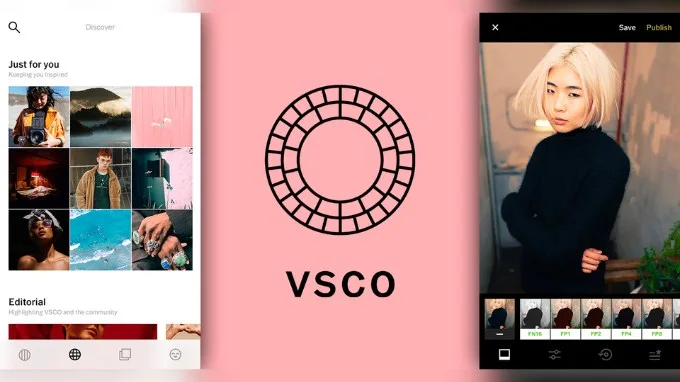 VSCO