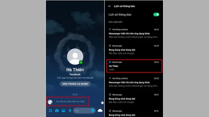 Bước 3