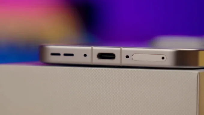 Pin là điểm nhấn khi so sánh OnePlus 15T vs OPPO Find X9
