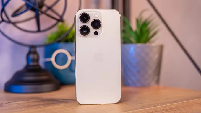 iPhone 14 Pro